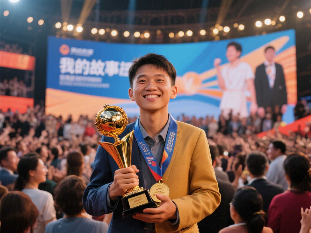 体彩推出“世界杯故事”征集活动,邀全民共分享激情时刻 体彩推出“世界杯故事”征集活动,邀全民共分享激情时刻