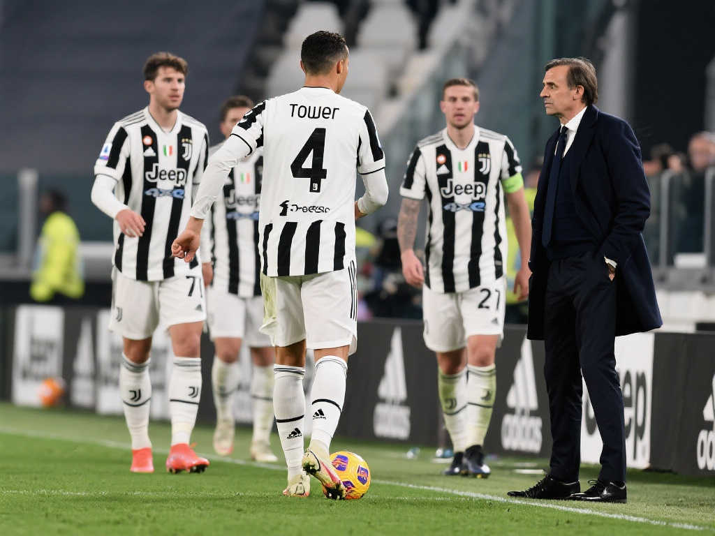 【复盘】莫塔战术单一,尤文领先陷入困境 【复盘】莫塔战术单一,尤文领先陷入困境