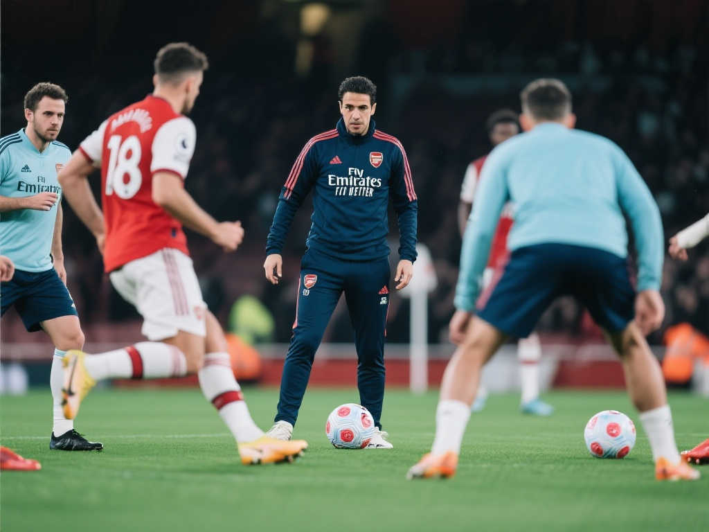 阿尔特塔:首战经验成宝贵财富,今晚比赛信心十足 阿尔特塔:首战经验成宝贵财富,今晚比赛信心十足