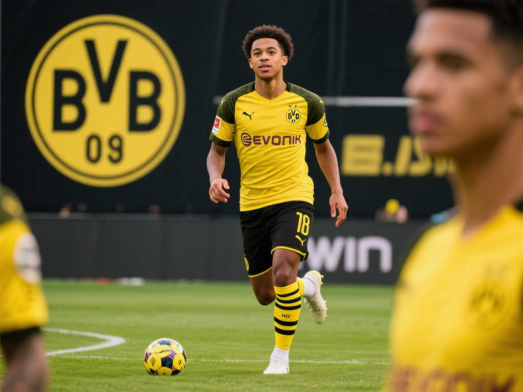 桑乔重返多特首周球衣热销5000件，创收50万欧元